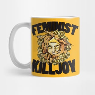 Feminist Killjoy Mug